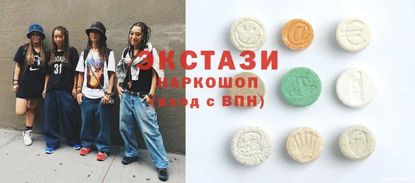 хмурый Алексин