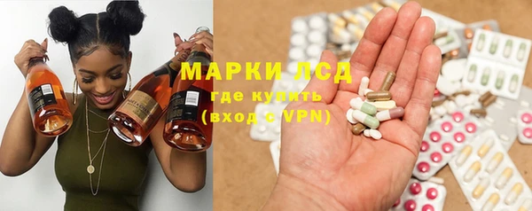 хмурый Алексин