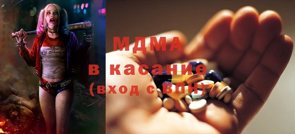 МДПВ Алексеевка