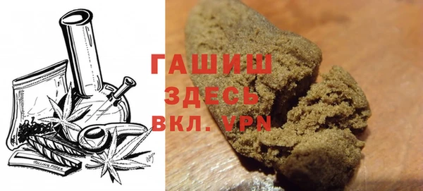 хмурый Алексин